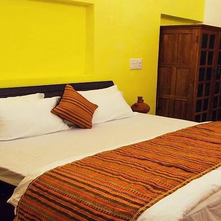 Banni Khera Farm Resort Rohtak Bagian luar foto