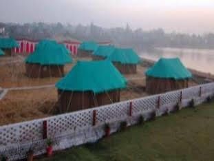 Banni Khera Farm Resort Rohtak Bagian luar foto
