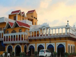 Banni Khera Farm Resort Rohtak Bagian luar foto