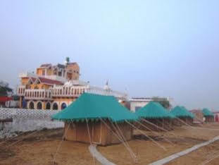 Banni Khera Farm Resort Rohtak Bagian luar foto